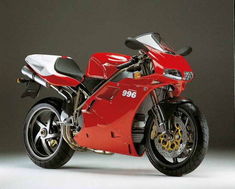 ducati, 996, Motorbike, Bike,  50 HD Wallpaper Desktop Background