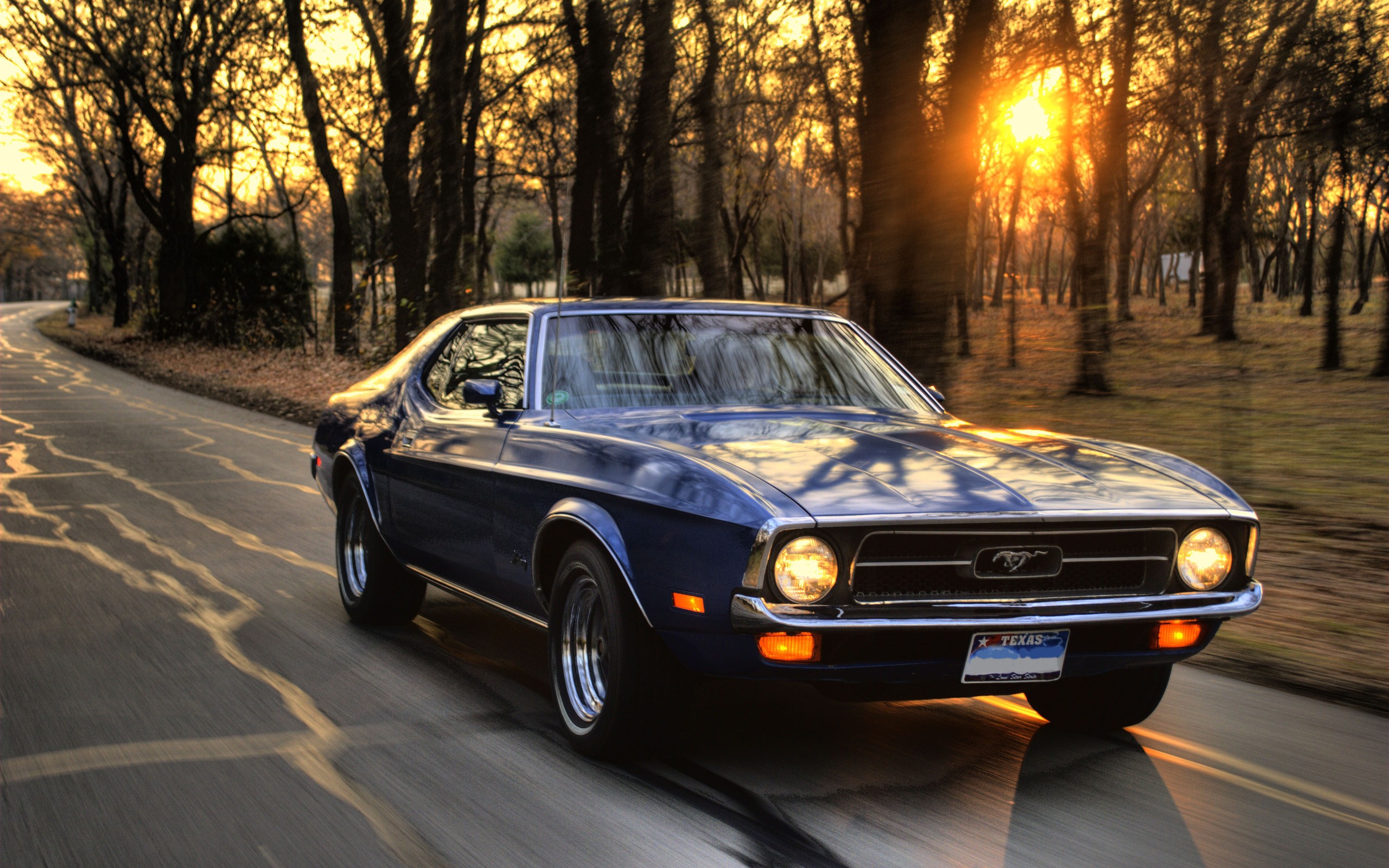 cars, Ford, Vehicles, Ford, Mustang Wallpaper