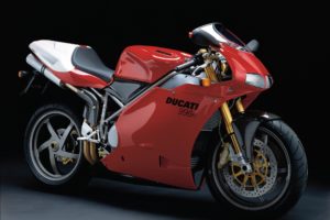 ducati, 996, Motorbike, Bike,  51