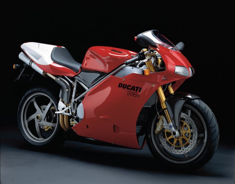 ducati, 996, Motorbike, Bike,  51 HD Wallpaper Desktop Background