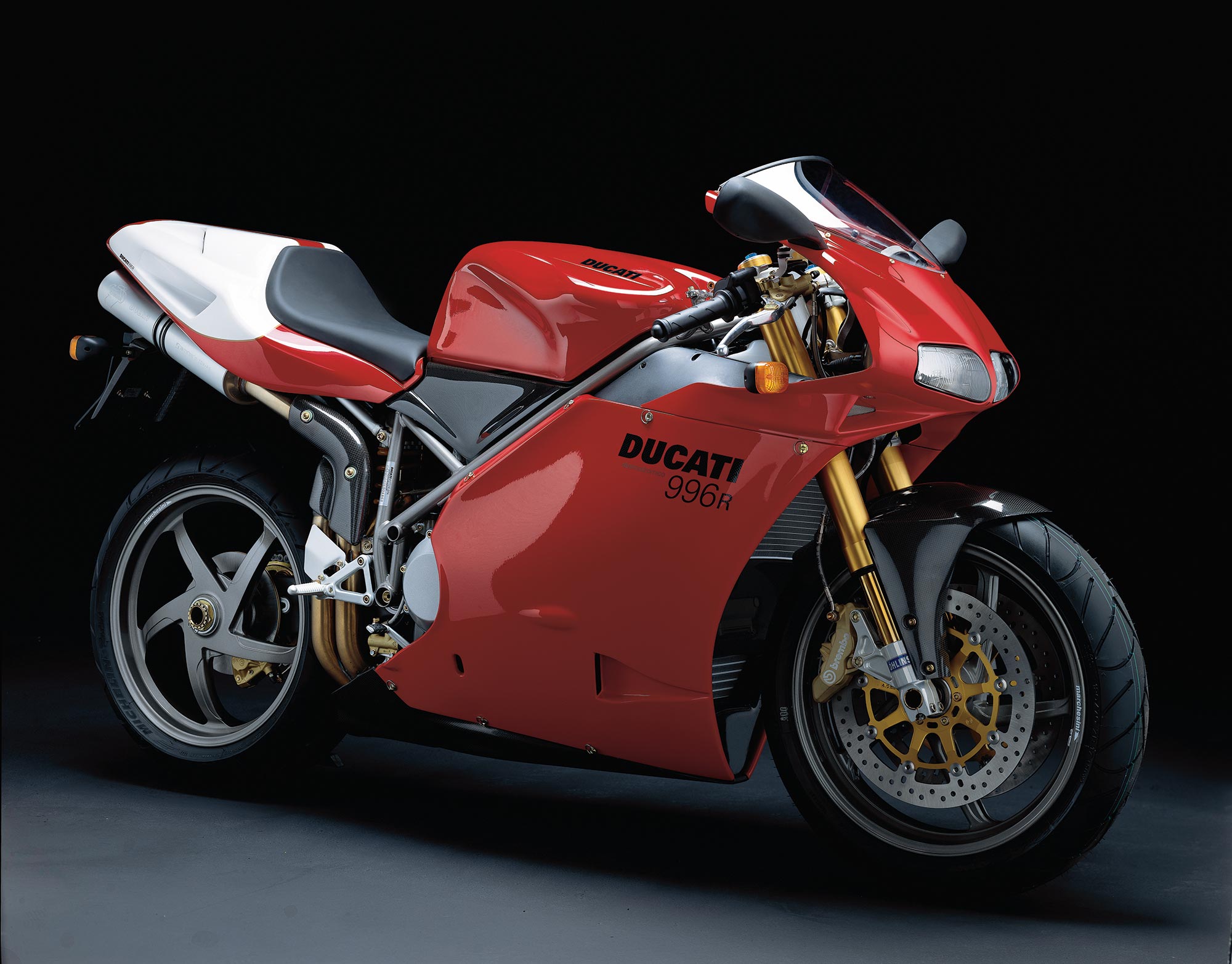 ducati, 996, Motorbike, Bike,  51 Wallpaper