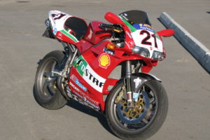ducati, 996, Motorbike, Bike,  55