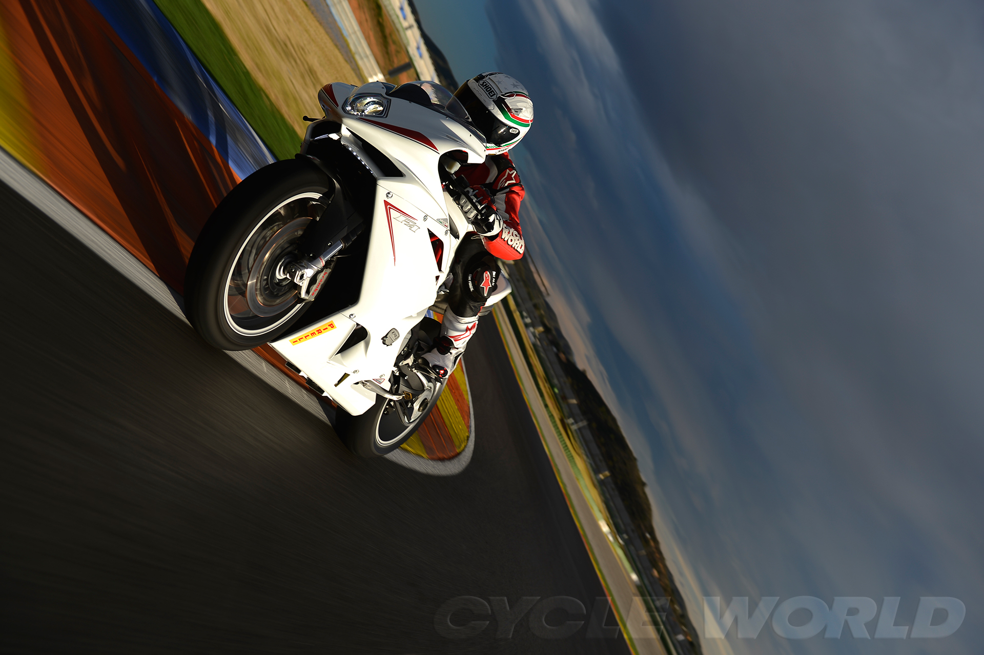 mv agusta, F4, Agusta, F 4, Superbike,  77 Wallpaper