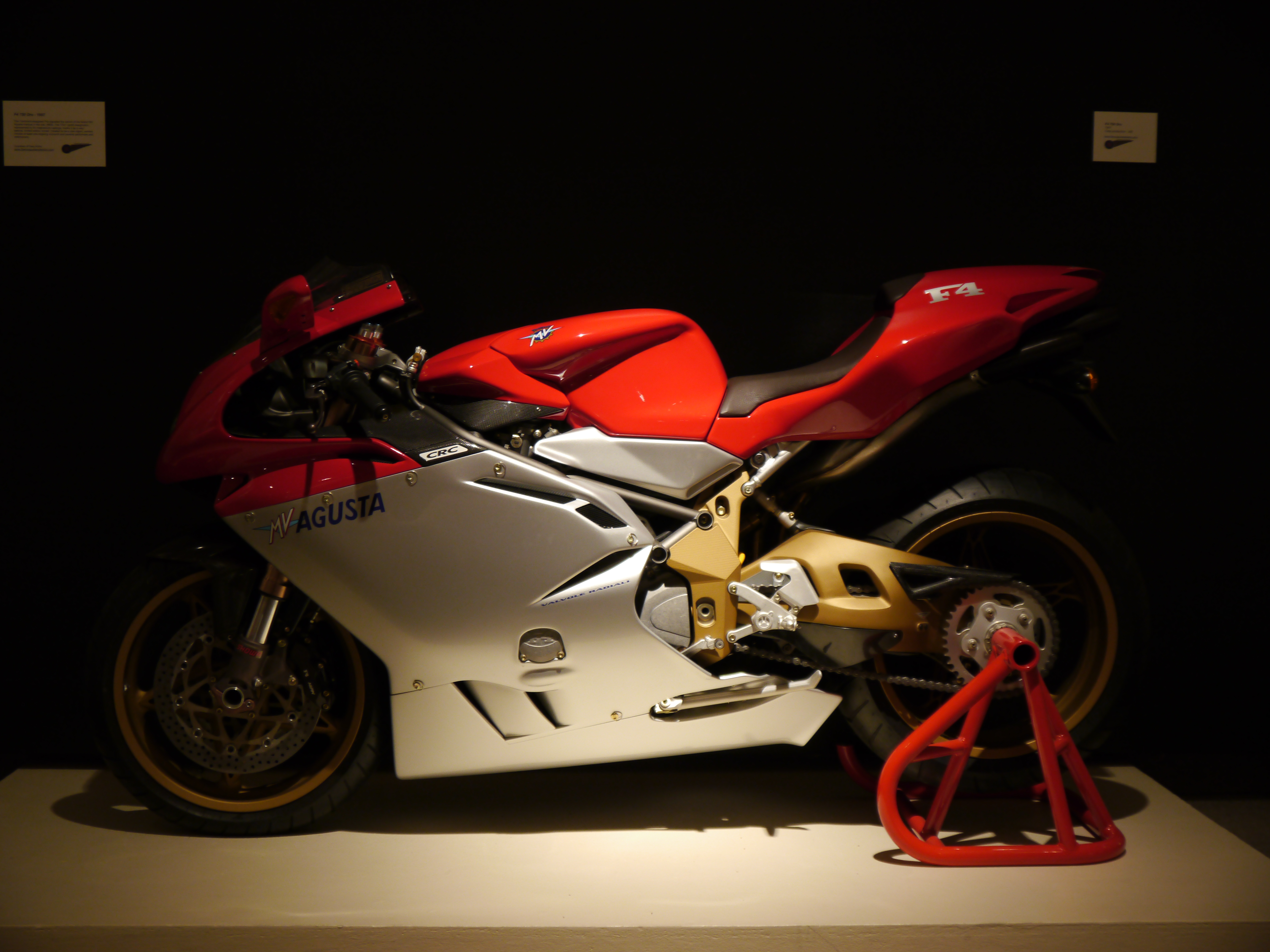 mv agusta, F4, Agusta, F 4, Superbike,  94 Wallpaper
