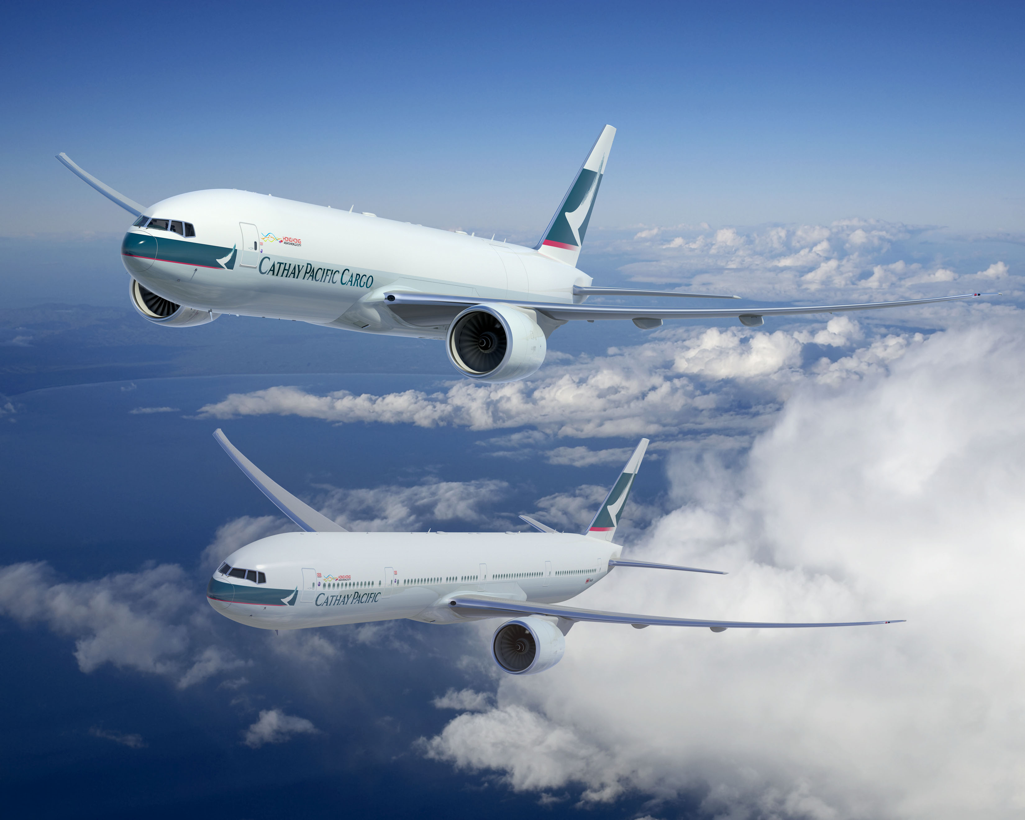 boeing, 777, Airliner, Aircraft, Airplane, Plane, Jet,  11 Wallpaper