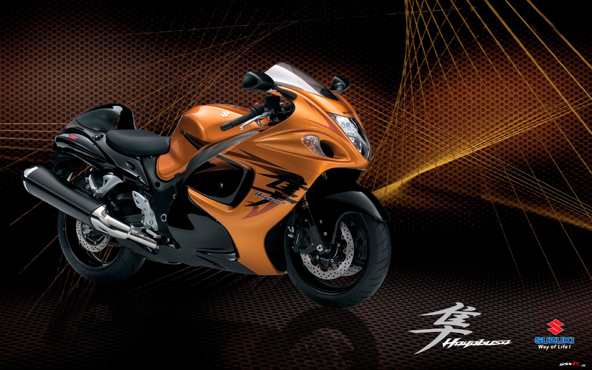 vehicles, Motorbikes Wallpaper