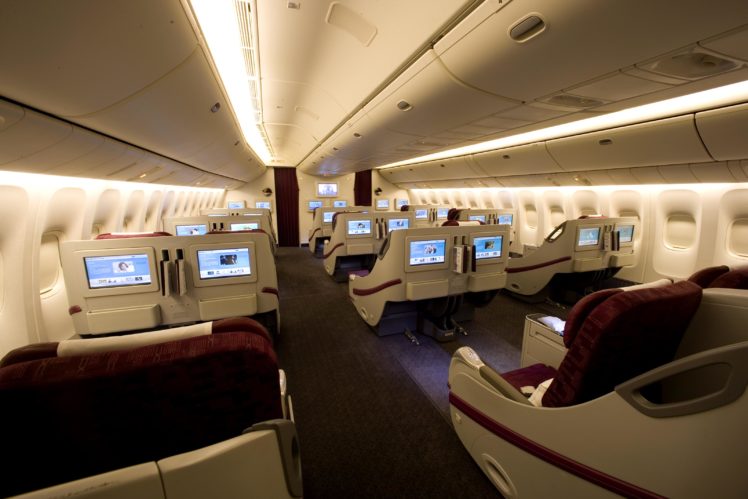 boeing, 777, Airliner, Aircraft, Airplane, Plane, Jet,  39 HD Wallpaper Desktop Background
