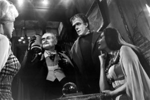 the munsters, Comedy, Dark, Frankenstein, Munsters, Halloween, Television,  59