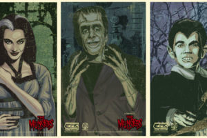 the munsters, Comedy, Dark, Frankenstein, Munsters, Halloween, Television,  10