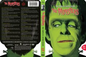 the munsters, Comedy, Dark, Frankenstein, Munsters, Halloween, Television,  22