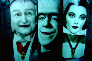the munsters, Comedy, Dark, Frankenstein, Munsters, Halloween, Television,  44
