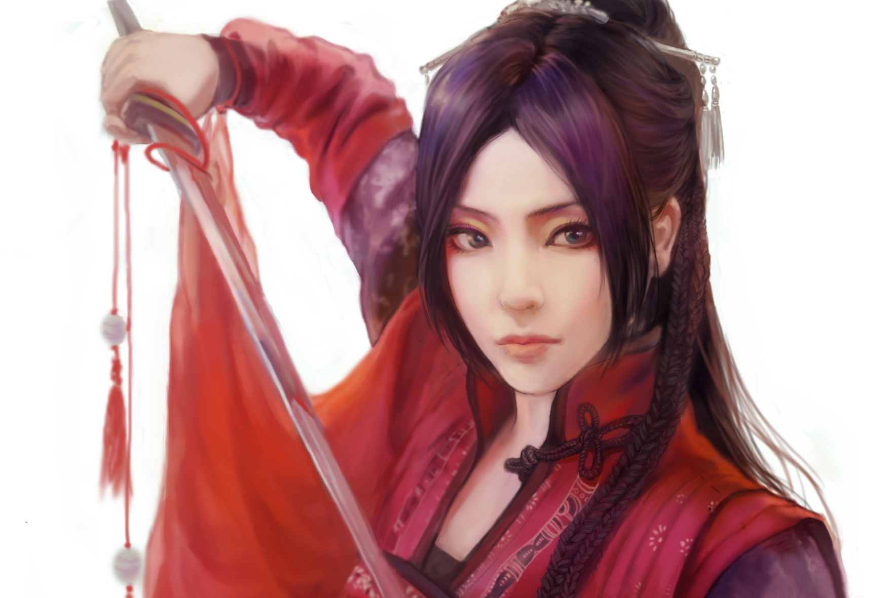 the, Legend, Of, Sword, And, Fairy, Chinese, Paladin, Fantasy, Wuxia,  17 Wallpaper