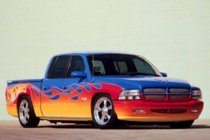 dodge, Hot, Wheels, Quad, Cab, Concept, 2000