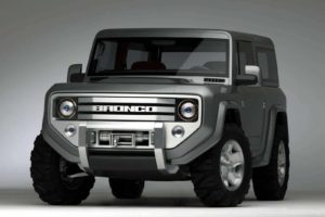 ford, Bronco, Concept, 2004