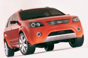 ford, R7, Concept, 2002
