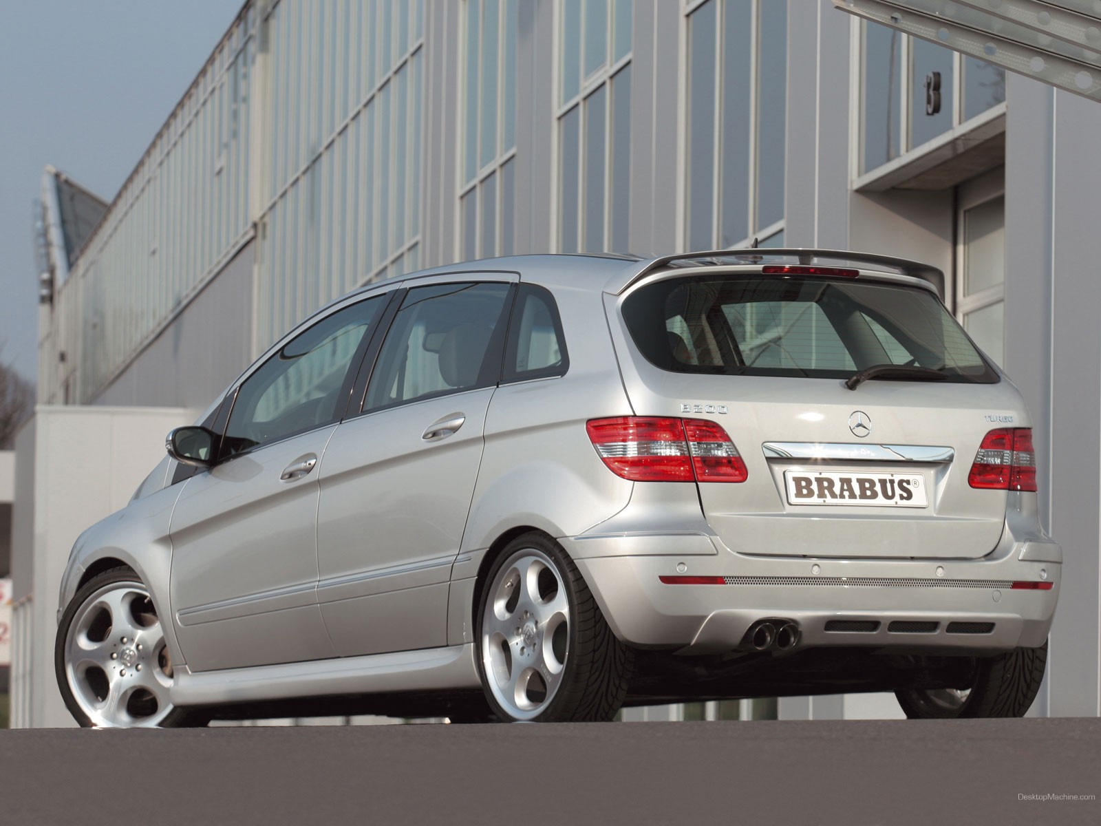 cars, Brabus, Mercedes benz Wallpaper