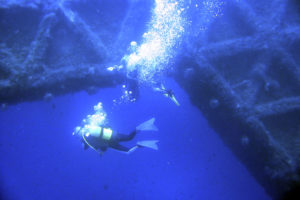 scuba, Diving, Underwater