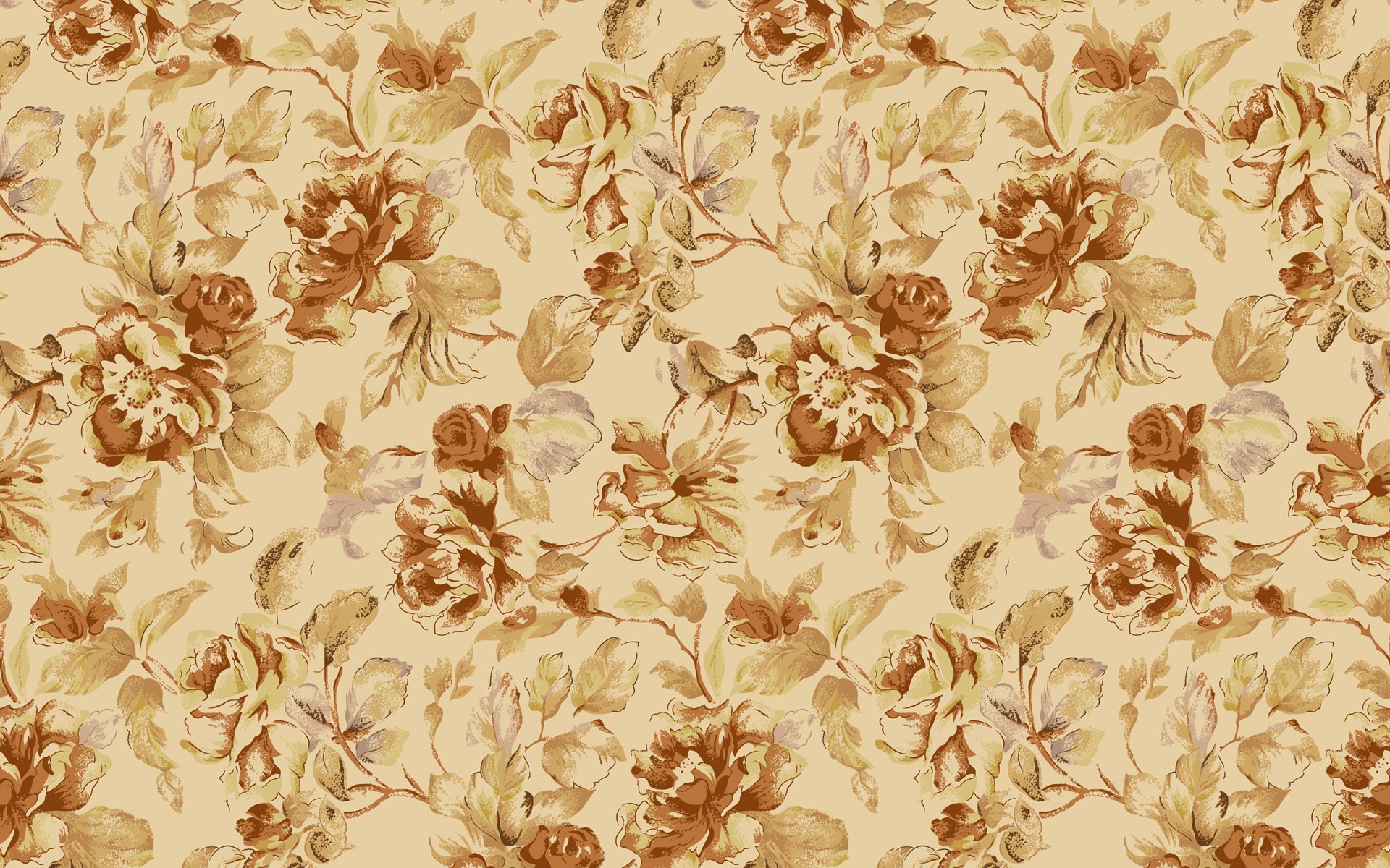 patterns Wallpaper