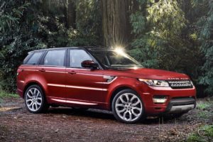 usa, Range, Rover, Range, Rover, Sport, Front, Angle, View