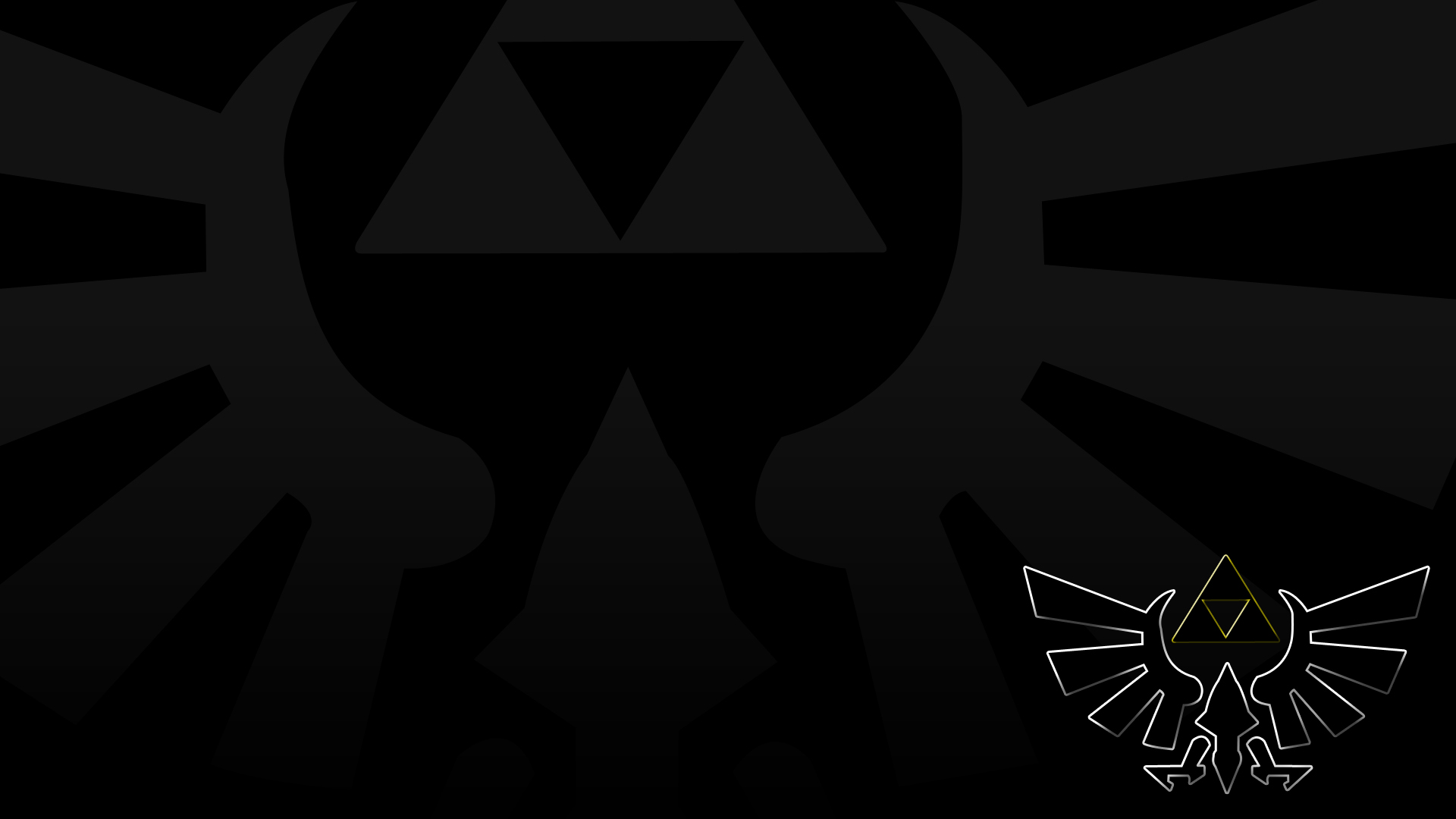 video, Games, Triforce, The, Legend, Of, Zelda Wallpaper