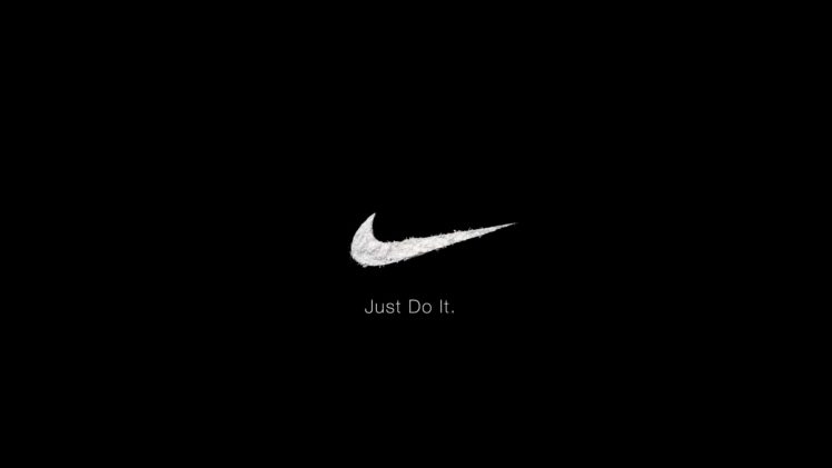 Inclinat Comorama De Fapt Nike Just Do It Wallpaper Hd Briasays Com