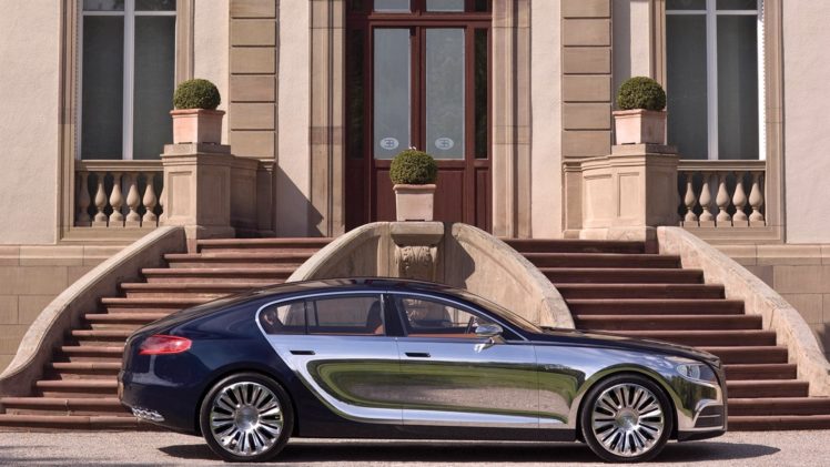 cars, Bugatti, Galibier, Concept HD Wallpaper Desktop Background