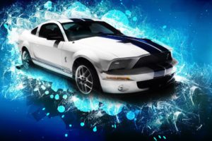 cars, Ford, Shelby, Mustang, Ford, Mustang, Shelby, Gt500
