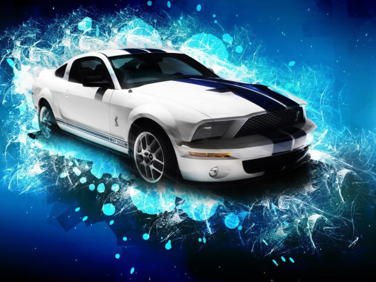 cars, Ford, Shelby, Mustang, Ford, Mustang, Shelby, Gt500 HD Wallpaper Desktop Background