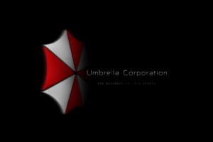 video, Games, Movies, Resident, Evil, Umbrella, Corp, , Logos