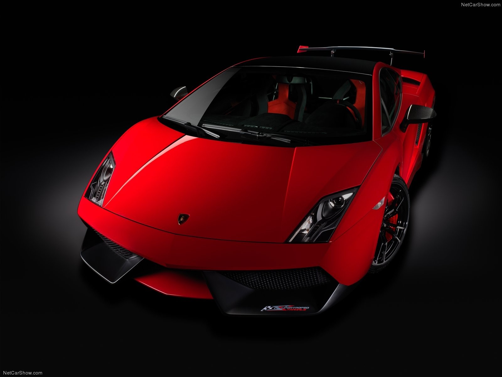 red, Cars, Lamborghini, Gallardo, Lamborghini, Gallardo, Lp570 4, Super