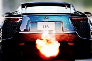cars, Lexus, Lfa