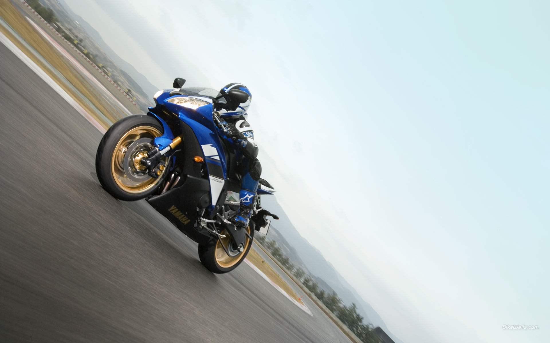 yamaha, Vehicles, Motorbikes, Motorcycles Wallpaper