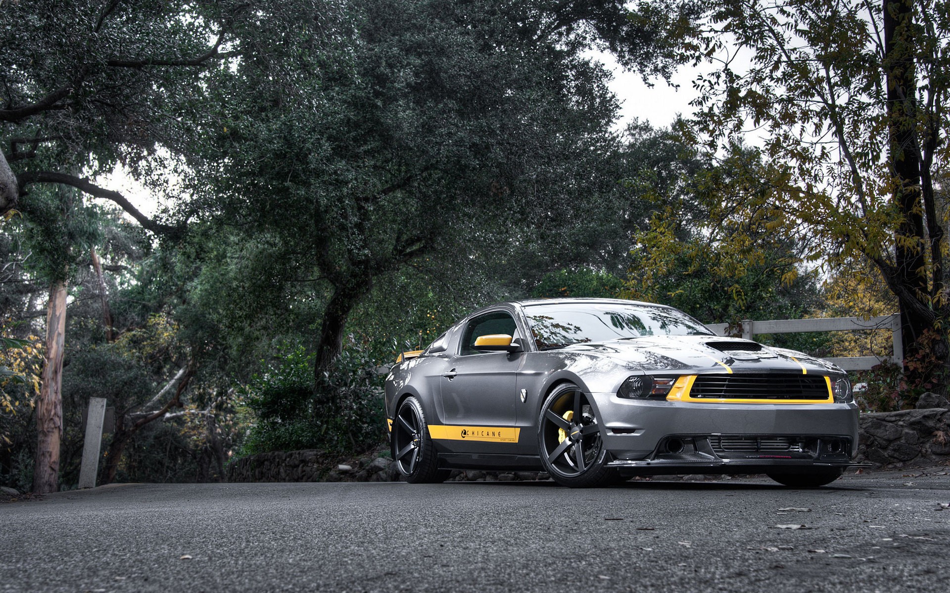 cars, Ford, Mustang, Gt Wallpaper