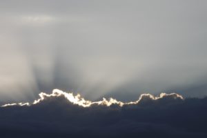 clouds, Sun, Skyscapes
