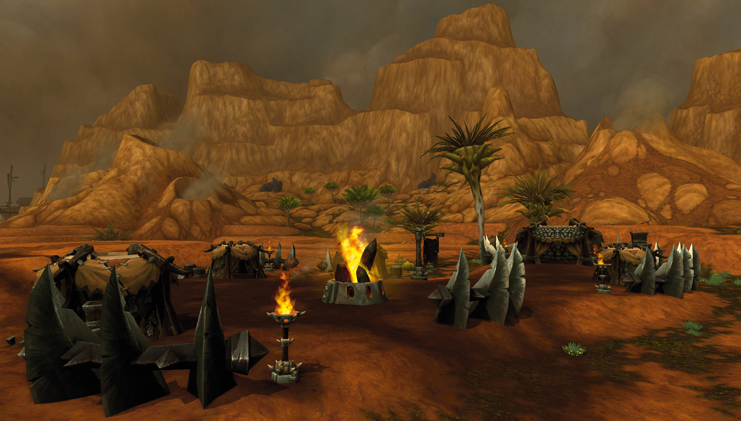 world, Of, Warcraft, Warlords, Draenor, Fantasy,  5 Wallpaper