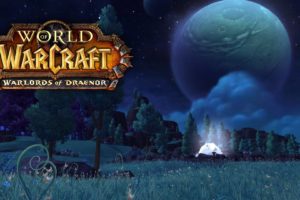 world, Of, Warcraft, Warlords, Draenor, Fantasy,  8