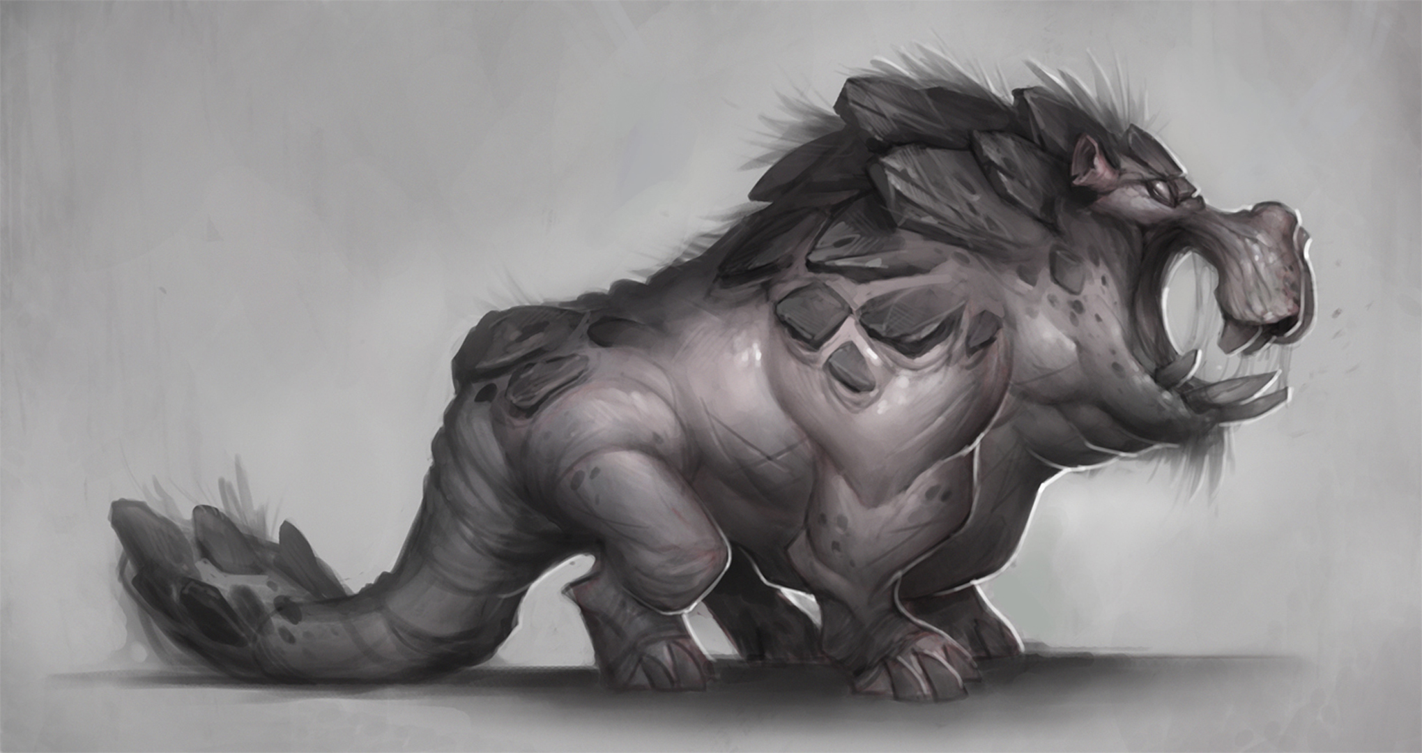 world, Of, Warcraft, Warlords, Draenor, Fantasy,  19 Wallpaper