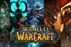 world, Of, Warcraft, Warlords, Draenor, Fantasy,  32