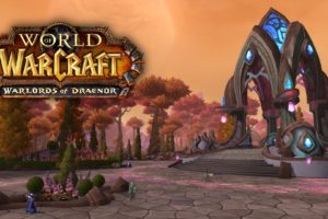 world, Of, Warcraft, Warlords, Draenor, Fantasy,  50
