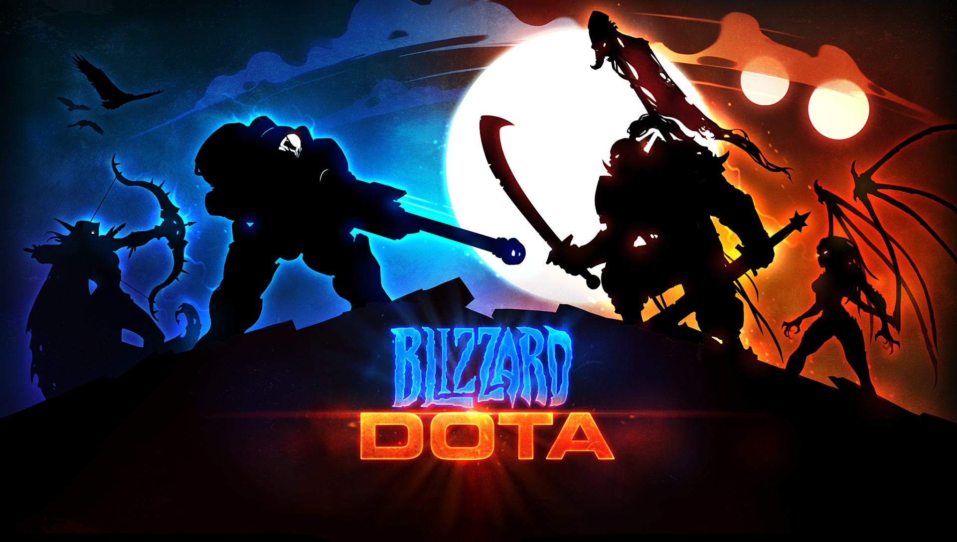 heroes, Of, The, Storm, Warcraft, Diablo, Starcraft, Fantasy, Sci fi,  25 Wallpaper
