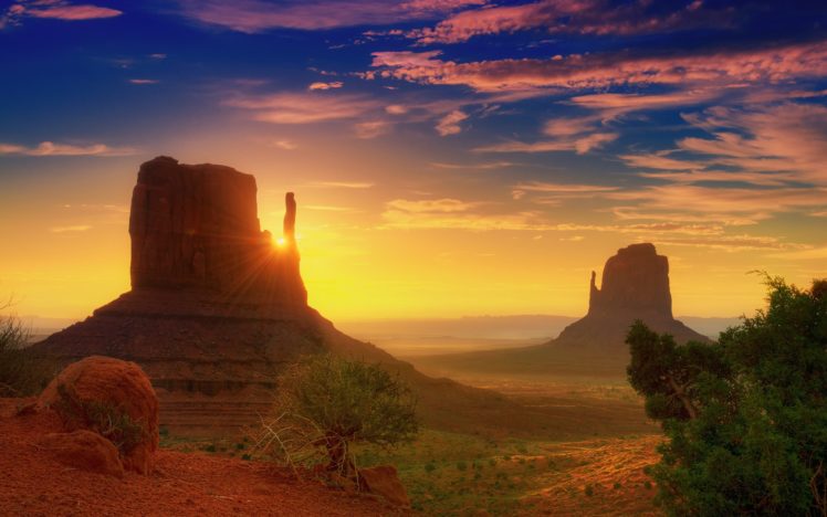 landscapes, Nature, Canyon HD Wallpaper Desktop Background