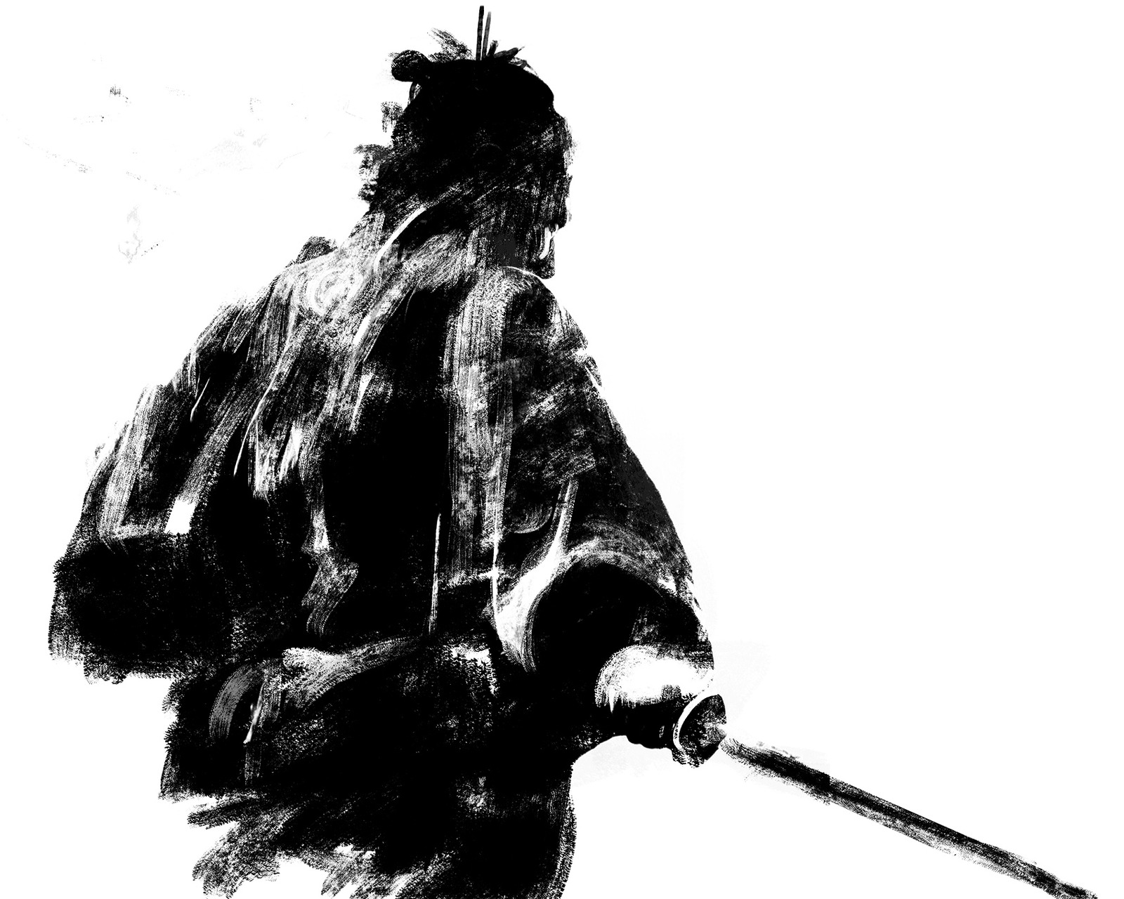 yojimbo, Martial, Arts, Action, Drama, Thriller,  15 Wallpaper