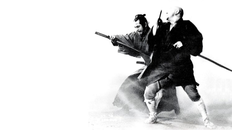 yojimbo, Martial, Arts, Action, Drama, Thriller,  16 HD Wallpaper Desktop Background