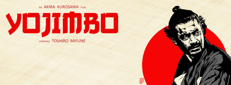 yojimbo, Martial, Arts, Action, Drama, Thriller,  10 HD Wallpaper Desktop Background