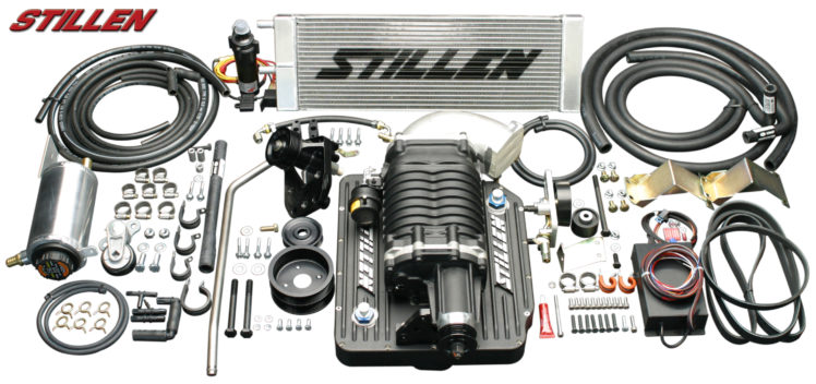stillen, Supercharger, Stage 2,  , Nissan, 350z HD Wallpaper Desktop Background