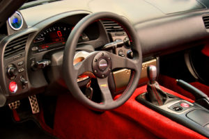 cockpit,  , Honda, S2000