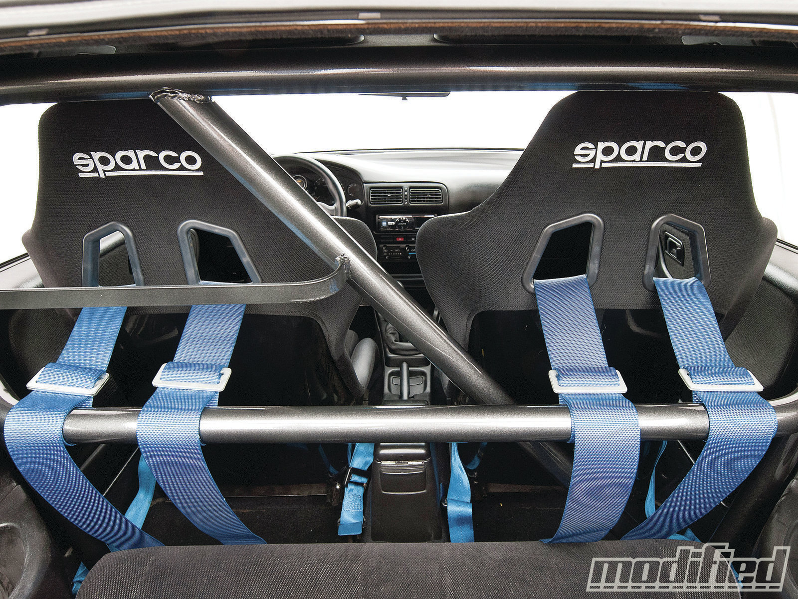 sparco,  , Nissan, Nx2000, 1993 Wallpaper
