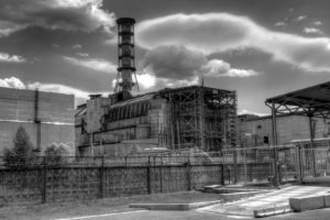 landscapes, Cityscapes, Pripyat, Chernobyl, Hdr, Photography, Coal, Plant