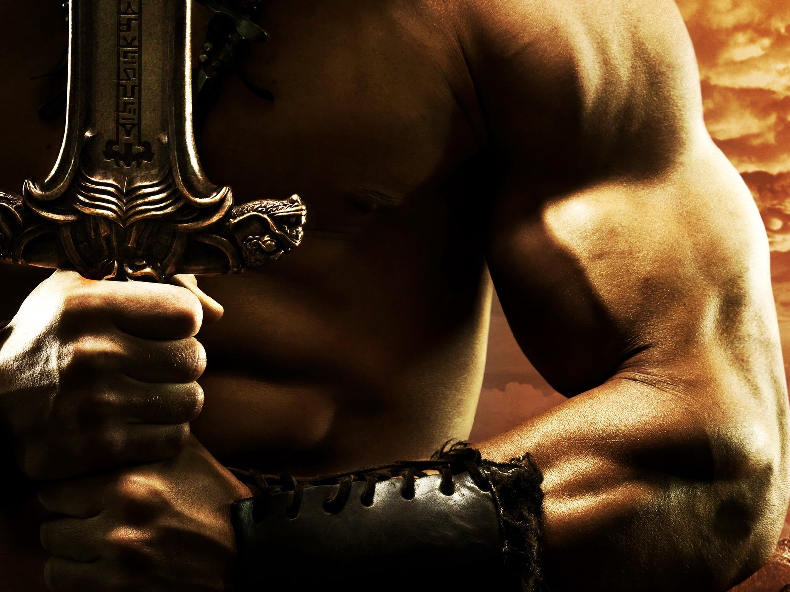 movies, Conan, Conan, The, Barbarian Wallpaper