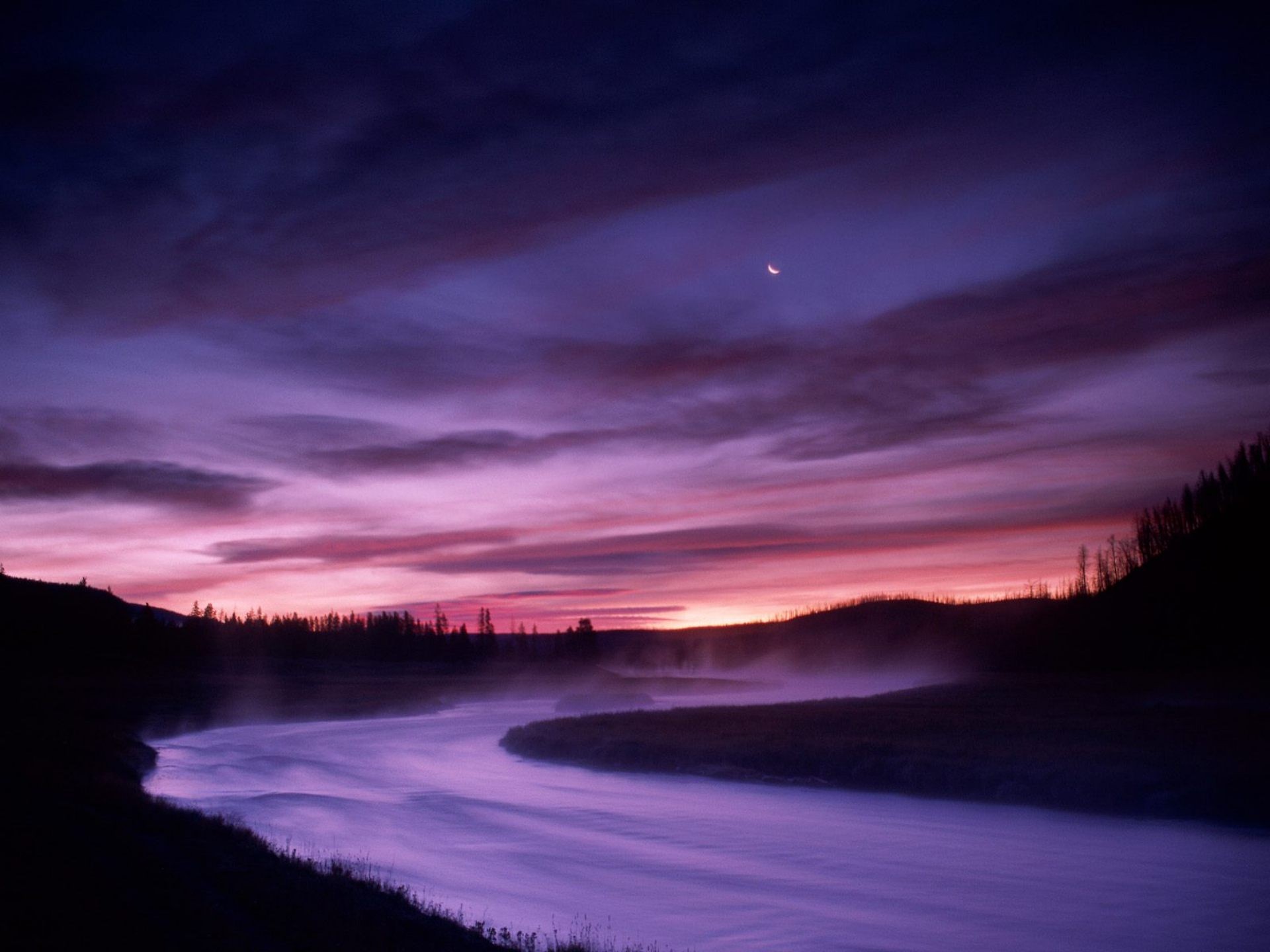 landscapes, Nature Wallpaper